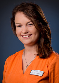Azubi, Lisa M. P&ouml;tsch