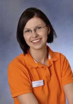 Prophylaxe, Juliane G&ouml;pel